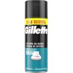 Gillette , Пяна за бръснене Sensitive Original, 400 мл