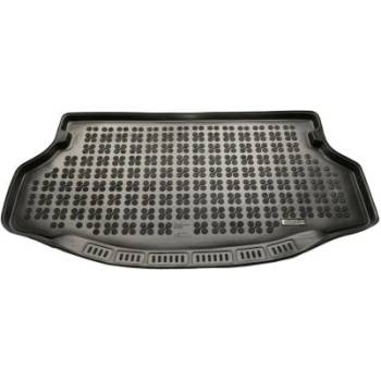 Гумена стелка за багажник за Toyota Rav4 IV (2015+) Hybrid - Rezaw Plast