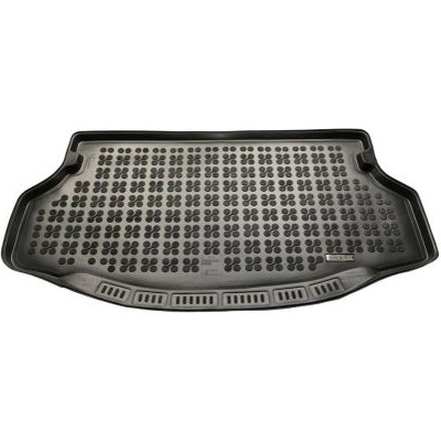 Гумена стелка за багажник за Toyota Rav4 IV (2015+) Hybrid - Rezaw Plast