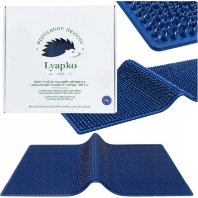 Lyapko Viacihličkový aplikátor Podložka MAX 6,2 mm 4538 ihiel