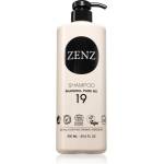 ZENZ Organic Products Rhassoul Pure No. 19 хидратиращ шампоан с ефект на балсам 900ml