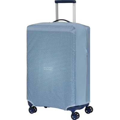American Tourister M Stone Blue