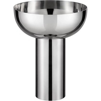 Image 1 of Blomus (Германия) Стоманена ваза икебана blomus miyabi висока - полиран инокс (blomus 66981)