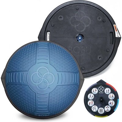 BOSU NexGen Home Balance Trainer – Zboží Dáma