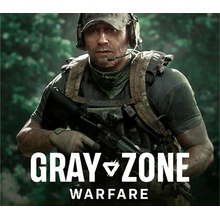 Gray Zone Warfare