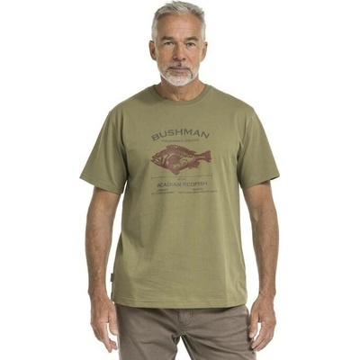 Bushman COBEN khaki