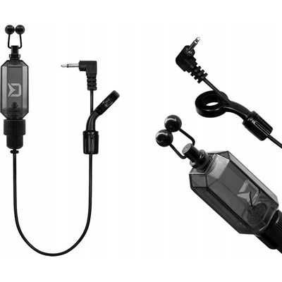 Elektronický signalizátor záberu Delphin 101003604