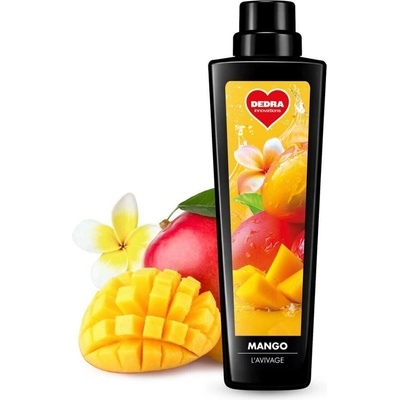 Dedra Avivážní kondicionér Mango 750 ml