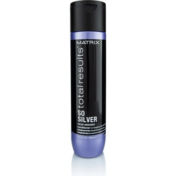 Matrix Total Results So Silver Conditioner 300 ml