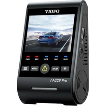 Viofo A229 Pro 3CH GPS