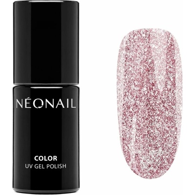 NEONAIL UV Gel Polish Color gélový lak na nechty s použitím UV/LED lampy odtieň Blushing Diva 7.2 ml