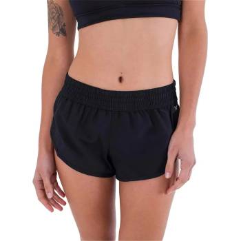 Hurley Бански гащета Hurley Beachrider 2.5´ swimming shorts - Black (Black)