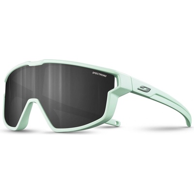 Julbo Fury Mini Sp3 Боя на рамките: бял/зелен