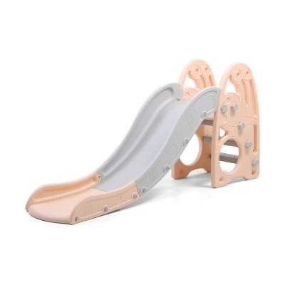 inSPORTline skluzavka Caracoli oranžovo-růžová – Zboží Dáma