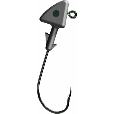 Suretti Jig Triangle Stříbrná vel.7 31g