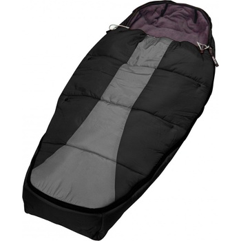 phil&teds Phil & Teds Спален чувал Snuggle & Snooze, графит (PT.0015.009)