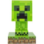 Paladone Лампа Paladone Minecraft Creeper Icon Lamp BDP (PD-057505) - optimal-computers