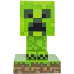 Paladone Лампа Paladone Minecraft Creeper Icon Lamp BDP (PD-057505) - optimal-computers