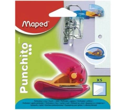 Maped Punchito