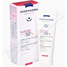 Isis Ruboril expert SPF 50+ tinted krém 40 ml