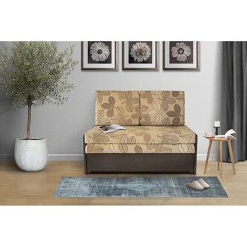 Image 1 of Мебелна фабрика НОВ ДОМ - гр. Ямбол Диван Цвети (6660012887)