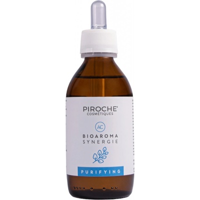 Piroche Bioaroma Synergie zmes esenciálnych olejov Regen 120 ml