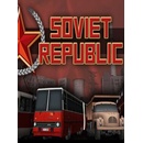 Hry na PC Workers & Resources: Soviet Republic