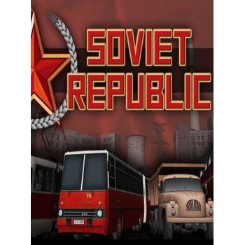 Workers & Resources: Soviet Republic