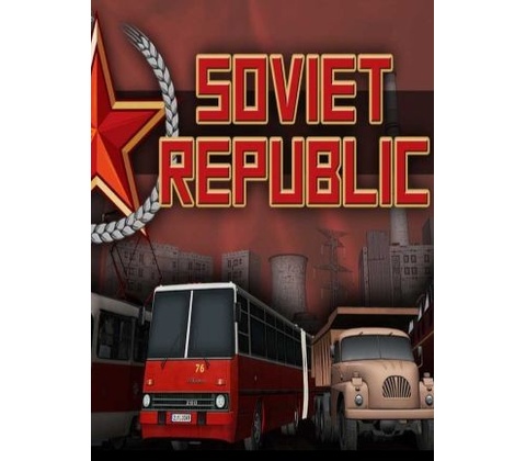 Workers & Resources: Soviet Republic
