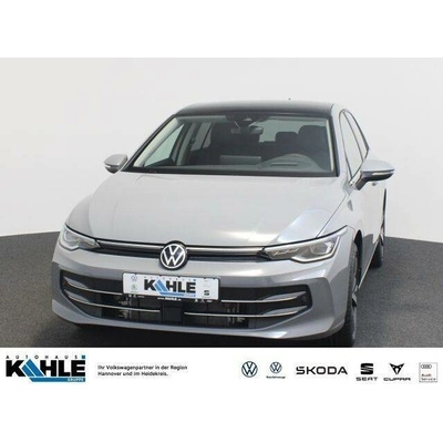 Volkswagen Golf 110 kW