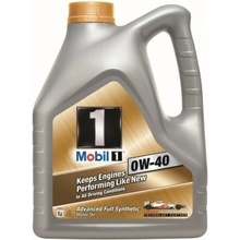 Mobil FS 0W-40 5 l