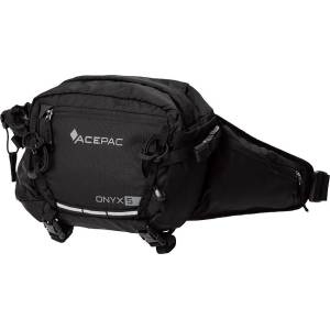 Acepac Onyx 5 MKIII Цвят: черен