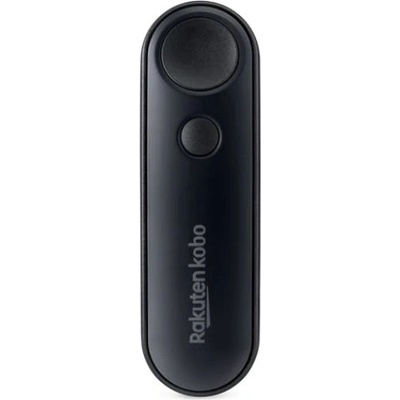 Kobo Дистанционно устройство Kobo Remote Page Turner Black (N257-AC-BK-U-PL)
