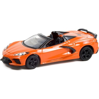 GreenLight Chevrolet Corvette Stingray Convertible 1:64