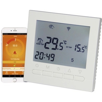Tuya Wifi M2E