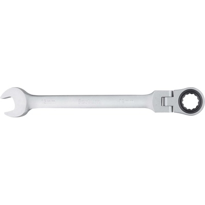 Fortum klíč ráčnový očkoplochý s kloubem, 72 zubů, 12mm 4720212