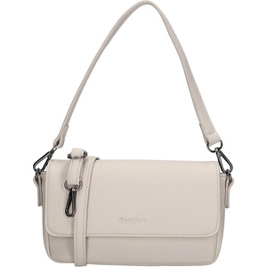 Beagles Чанта Beagles Tarragona W01392 Light taupe Beagles | Bezhov | ЖЕНИ | UNI