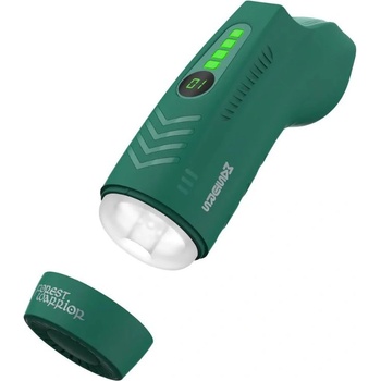 ostatní Автоматичен мастурбатор Masturs Forrest Warrior Ayla (26, 5 cm)