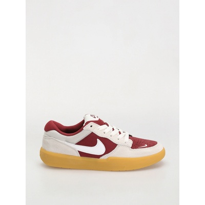 Nike SB Force 58 team red/white summit white