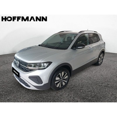 Volkswagen T-Cross 1.0 TSI Life 70 kW