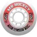 Base Mr. Hockey Pro Indoor 80 mm 74A 4 ks