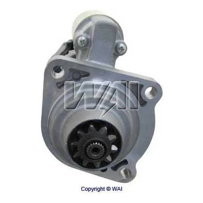 Startér Valeo TM000A29001