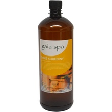 Gaia Spa Esencia do sauny Zimné koreniny 1 l