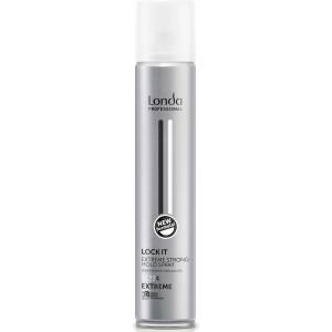 Londa Professional Styling Лак за коса Lock It, 300 ml - ozone