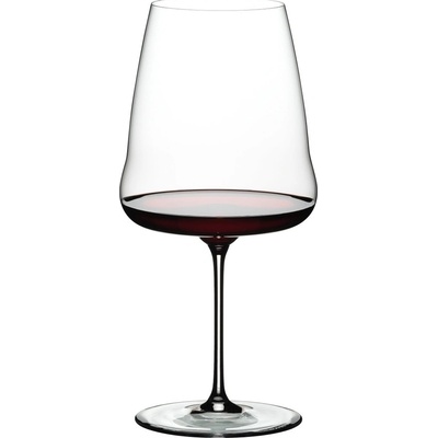Riedel Poháre WINEWINGS Cabernet a Merlot 1 krištáľového pohára 1234/0 1002 ml