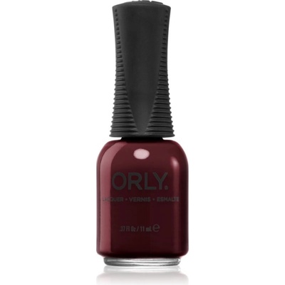 Orly Lacquer lak na nehty Ruby 11 ml
