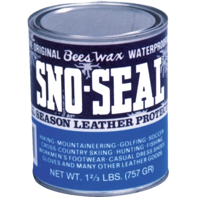 Atsko sno-seal vosk čirý 757 g/893 ml