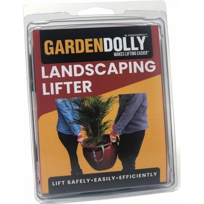 Gardendolly stěhovací popruhy zahrada M3060 – Zbozi.Blesk.cz