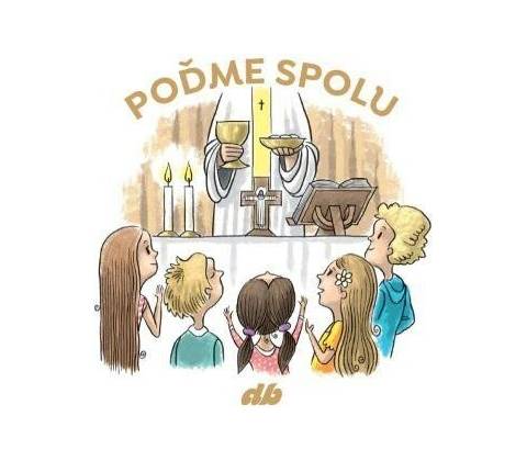 Poďme spolu