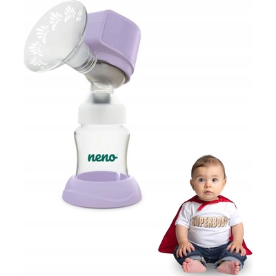 Neno Elektrická 150 ml